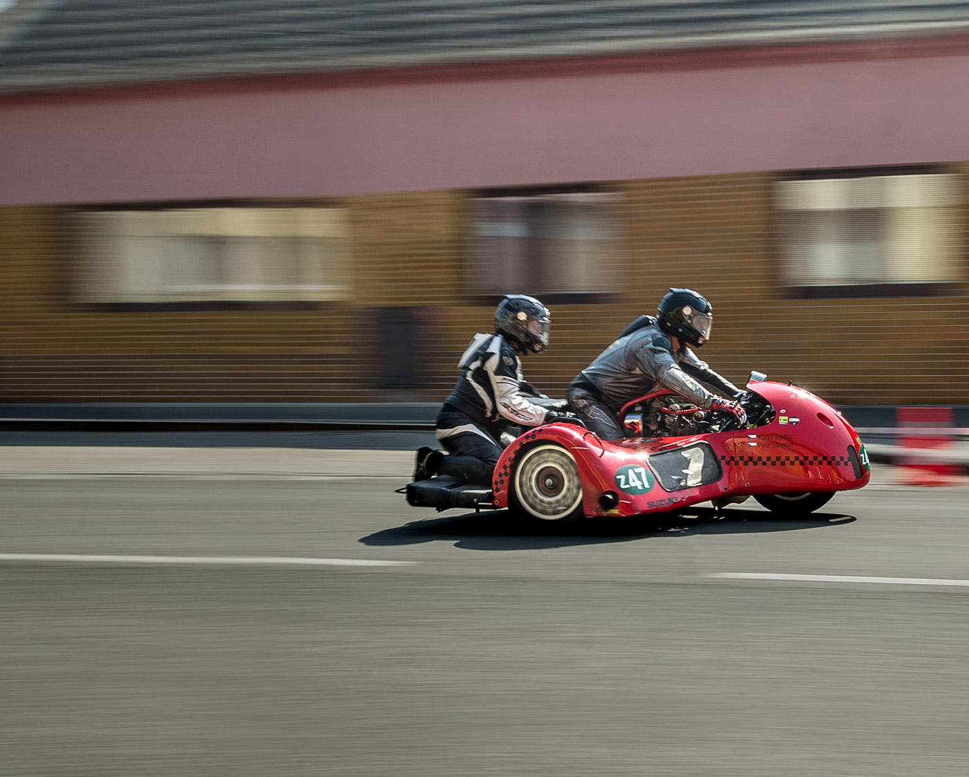 sidecar sidecar